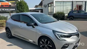 Renault Clio de 2023