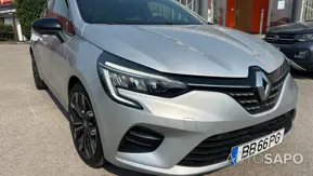 Renault Clio de 2023