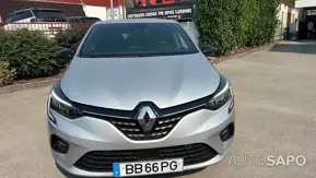 Renault Clio de 2023