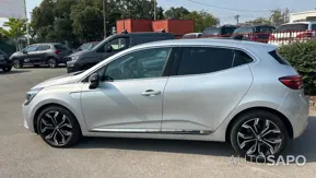 Renault Clio de 2023