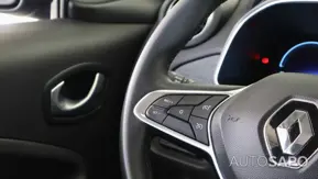 Renault ZOE de 2021