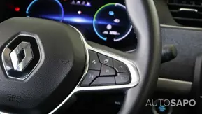 Renault ZOE de 2021