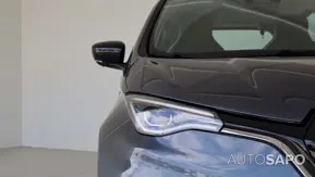 Renault ZOE de 2021