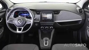 Renault ZOE de 2021
