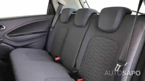 Renault ZOE de 2021