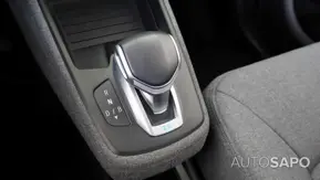 Renault ZOE de 2021