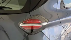 Renault ZOE de 2021