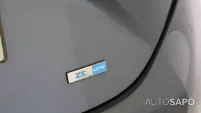 Renault ZOE de 2021