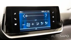 Peugeot 208 de 2023