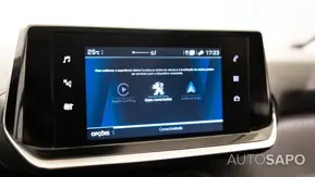 Peugeot 208 de 2023