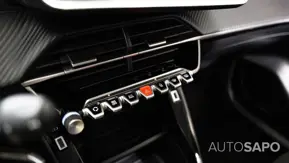 Peugeot 208 de 2023