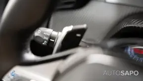 Peugeot 208 de 2023