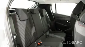 Peugeot 208 de 2023