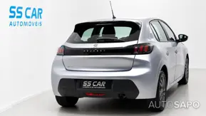 Peugeot 208 de 2023