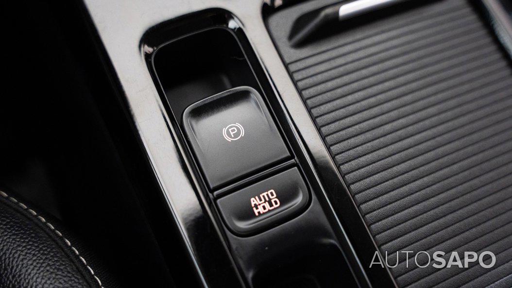 Kia Ceed de 2022