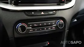 Kia Ceed de 2022