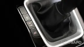 Kia Ceed de 2022