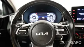 Kia Ceed de 2022
