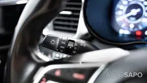 Kia Ceed de 2022