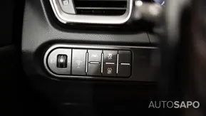 Kia Ceed de 2022