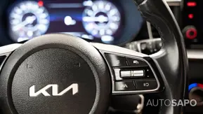 Kia Ceed de 2022