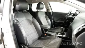 Kia Ceed de 2022