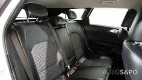 Kia Ceed de 2022