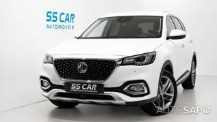 MG EHS de 2022