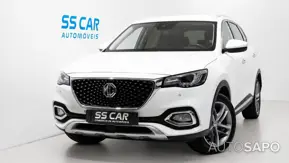 MG EHS de 2022