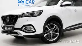 MG EHS de 2022