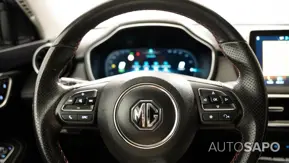 MG EHS de 2022