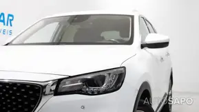 MG EHS de 2022