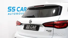 MG EHS de 2022