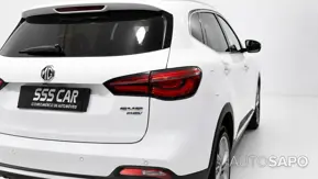 MG EHS de 2022