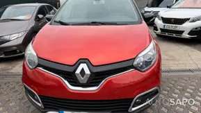 Renault Captur 0.9 TCe Helly Hansen de 2014