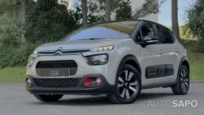 Citroen C3 de 2021