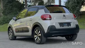 Citroen C3 de 2021