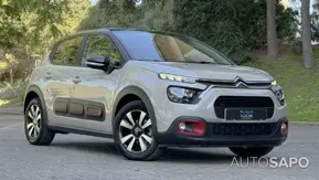 Citroen C3 de 2021