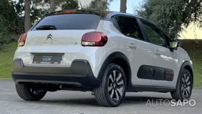 Citroen C3 de 2021