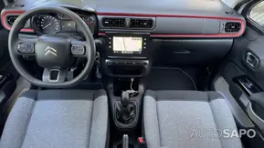 Citroen C3 de 2021