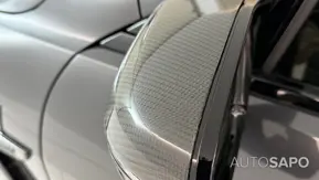 BMW Série 8 de 2019