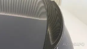 BMW Série 8 de 2019