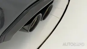 BMW Série 8 de 2019