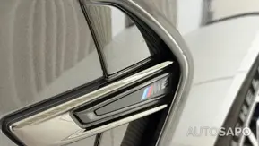 BMW Série 8 de 2019