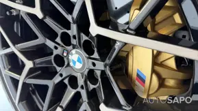 BMW Série 8 de 2019