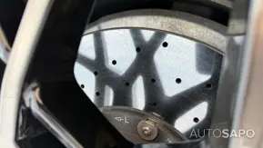 BMW Série 8 de 2019