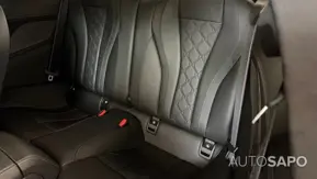 BMW Série 8 de 2019