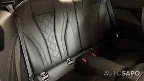 BMW Série 8 de 2019