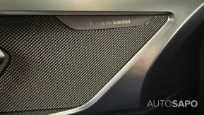 BMW Série 8 de 2019