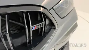 BMW Série 8 de 2019